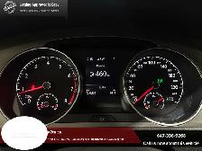 2016 Volkswagen Golf 5dr HB Auto 1.8 TSI Trendline - Photo 12