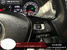2016 Volkswagen Golf 5dr HB Auto 1.8 TSI Trendline - Photo 14