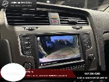 2016 Volkswagen Golf 5dr HB Auto 1.8 TSI Trendline - Photo 16
