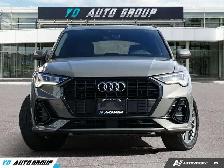 2020 Audi Q3 Clean Carfax|SLine|Pano Sunroof|360|ACC - Photo 2