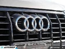 2020 Audi Q3 Clean Carfax|SLine|Pano Sunroof|360|ACC - Photo 9