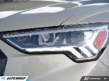 2020 Audi Q3 Clean Carfax|SLine|Pano Sunroof|360|ACC - Photo 10