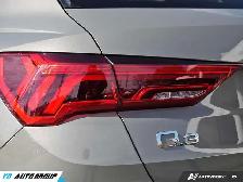 2020 Audi Q3 Clean Carfax|SLine|Pano Sunroof|360|ACC - Photo 12