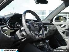 2020 Audi Q3 Clean Carfax|SLine|Pano Sunroof|360|ACC - Photo 13