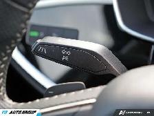 2020 Audi Q3 Clean Carfax|SLine|Pano Sunroof|360|ACC - Photo 16