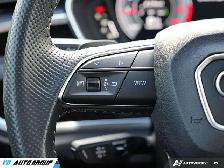 2020 Audi Q3 Clean Carfax|SLine|Pano Sunroof|360|ACC - Photo 18