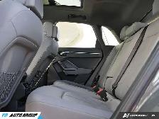 2020 Audi Q3 Clean Carfax|SLine|Pano Sunroof|360|ACC - Photo 25