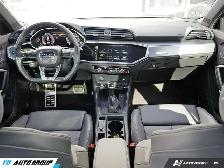 2020 Audi Q3 Clean Carfax|SLine|Pano Sunroof|360|ACC - Photo 26