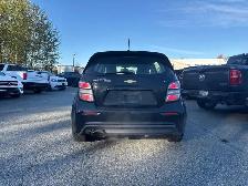 2017 Chevrolet Sonic LT - Photo 6