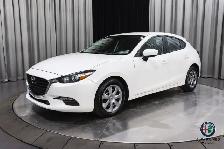 2018 Mazda Mazda3 Sport GX GX Auto