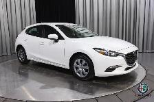2018 Mazda Mazda3 Sport GX GX Auto - Photo 7