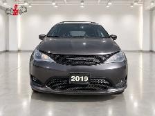 2019 CHRYSLER PACIFICA TOURING L - Photo 3