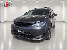 2019 CHRYSLER PACIFICA TOURING L - Photo 4