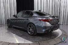 2017 Alfa Romeo Giulia Ti 4dr Sdn Ti AWD - Photo 3