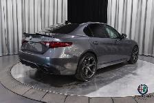 2017 Alfa Romeo Giulia Ti 4dr Sdn Ti AWD - Photo 5