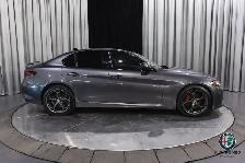 2017 Alfa Romeo Giulia Ti 4dr Sdn Ti AWD - Photo 6
