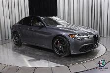 2017 Alfa Romeo Giulia Ti 4dr Sdn Ti AWD - Photo 7