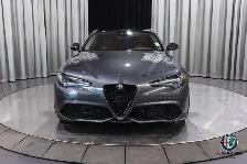 2017 Alfa Romeo Giulia Ti 4dr Sdn Ti AWD - Photo 8