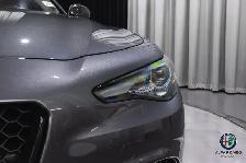 2017 Alfa Romeo Giulia Ti 4dr Sdn Ti AWD - Photo 9