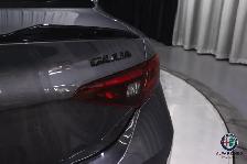 2017 Alfa Romeo Giulia Ti 4dr Sdn Ti AWD - Photo 10