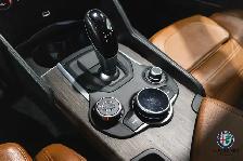 2017 Alfa Romeo Giulia Ti 4dr Sdn Ti AWD - Photo 17