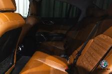 2017 Alfa Romeo Giulia Ti 4dr Sdn Ti AWD - Photo 18
