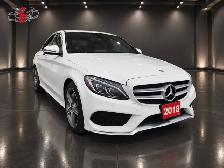 2018 MERCEDES-BENZ C-CLASS C 300 4MATIC - Photo 2