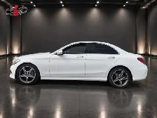 2018 MERCEDES-BENZ C-CLASS C 300 4MATIC - Photo 5