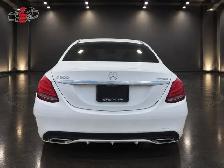 2018 MERCEDES-BENZ C-CLASS C 300 4MATIC - Photo 7