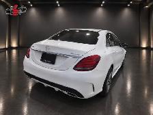 2018 MERCEDES-BENZ C-CLASS C 300 4MATIC - Photo 8