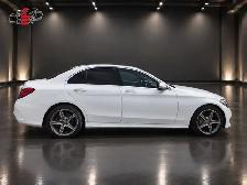 2018 MERCEDES-BENZ C-CLASS C 300 4MATIC - Photo 9