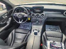 2018 MERCEDES-BENZ C-CLASS C 300 4MATIC - Photo 10