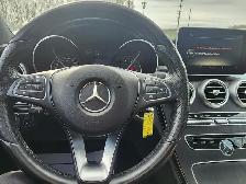 2018 MERCEDES-BENZ C-CLASS C 300 4MATIC - Photo 15