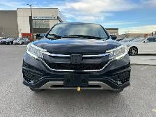 2015 Honda CR-V SE AWD :Back Cam, Bluetooth,Heated Seat - Photo 2