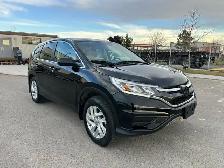2015 Honda CR-V SE AWD :Back Cam, Bluetooth,Heated Seat - Photo 3