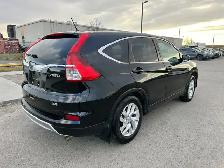 2015 Honda CR-V SE AWD :Back Cam, Bluetooth,Heated Seat - Photo 4