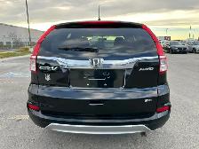 2015 Honda CR-V SE AWD :Back Cam, Bluetooth,Heated Seat - Photo 5