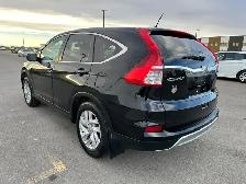 2015 Honda CR-V SE AWD :Back Cam, Bluetooth,Heated Seat - Photo 6