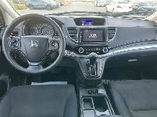 2015 Honda CR-V SE AWD :Back Cam, Bluetooth,Heated Seat - Photo 7