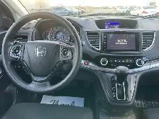 2015 Honda CR-V SE AWD :Back Cam, Bluetooth,Heated Seat - Photo 8