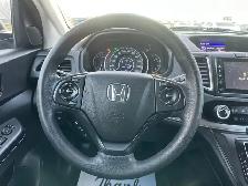 2015 Honda CR-V SE AWD :Back Cam, Bluetooth,Heated Seat - Photo 9