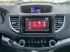 2015 Honda CR-V SE AWD :Back Cam, Bluetooth,Heated Seat - Photo 10