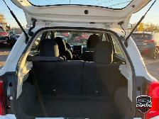 2016 Nissan Micra SV - Photo 13