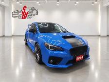 2016 SUBARU WRX STI STI