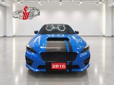 2016 SUBARU WRX STI STI - Photo 3