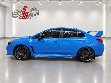 2016 SUBARU WRX STI STI - Photo 5