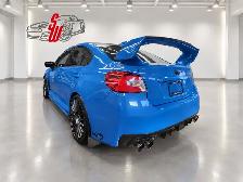 2016 SUBARU WRX STI STI - Photo 6