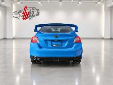 2016 SUBARU WRX STI STI - Photo 7
