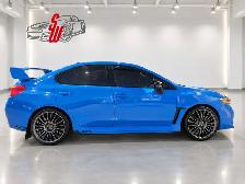 2016 SUBARU WRX STI STI - Photo 8