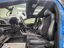 2016 SUBARU WRX STI STI - Photo 10